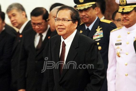 Rizal Ramli Bilang Jokowi Lebih Punya Nyali Dibanding SBY - JPNN.COM