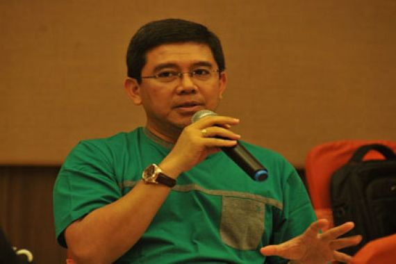 Menteri Yuddy: Reshuffle tak Ada Hubungannya dengan Hasil Polling - JPNN.COM