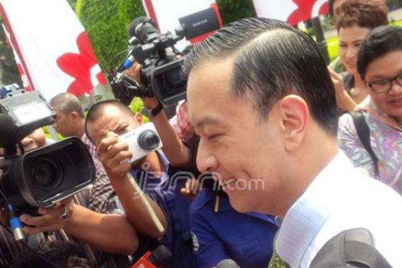 Menteri Lembong Ogah Ikuti Rachmat Gobel untuk Hal yang Satu Ini, Knapa Ya? - JPNN.COM