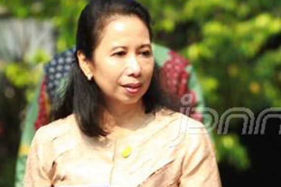 Pak Jokowi, Berani Ganti Menteri Rini Gak? - JPNN.COM