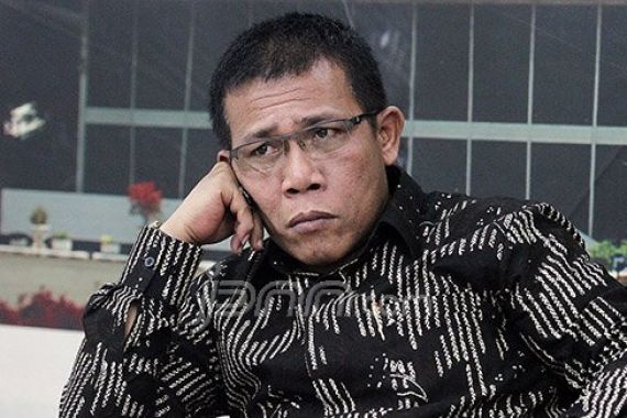 Lapor ke Polisi, RJ Lino Tuduh Anak Buah Megawati Curi Dokumen - JPNN.COM