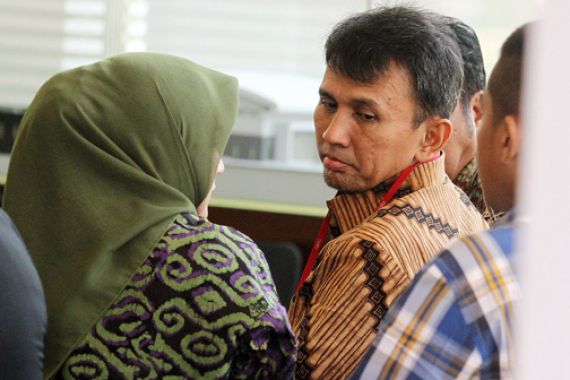 Gatot Sebut Gugatan PTUN Pintu Masuk ke Jaksa Agung - JPNN.COM