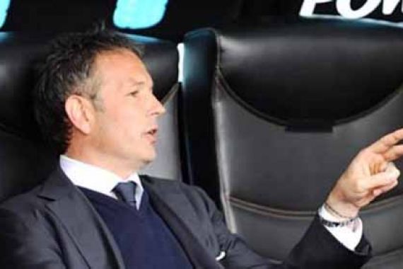 2 Laga untuk Mihajlovic, Bertahan atau Dipecat - JPNN.COM