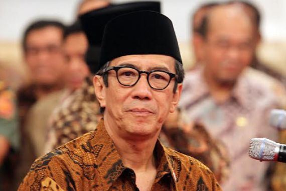 Ada Apa Dengan Perjanjian Ekstradisi Indonesia-Singapura? - JPNN.COM