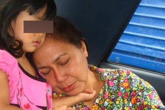 Usai Menghabisi ANG, Margriet Taburi Kuburannya dengan Pakan Ayam - JPNN.COM