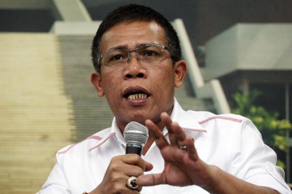 Politikus PDIP: Jaksa Agung Idealnya Bukan Kader Parpol - JPNN.COM