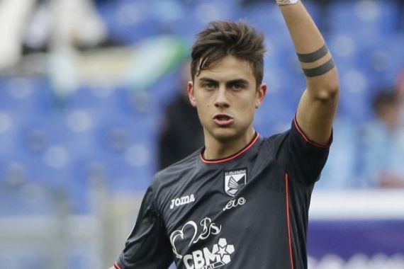 Presiden Palermo Sarankan Dybala Tinggalkan Juventus - JPNN.COM