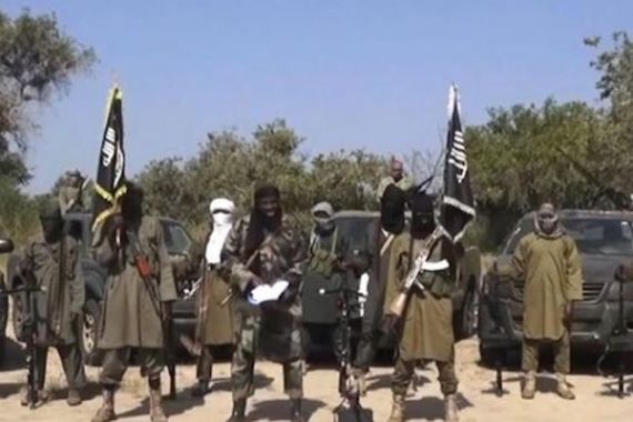 Biadab, Boko Haram Tembak Mati 20 Orang Warga Sipil - JPNN.COM