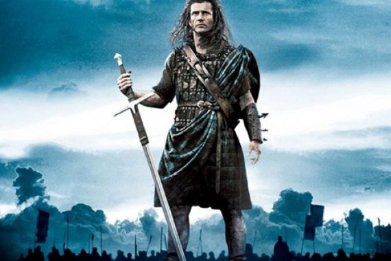 9 Pedang Legendaris di Dunia, Dari Warisan Nabi hingga Mel Gibson - JPNN.COM