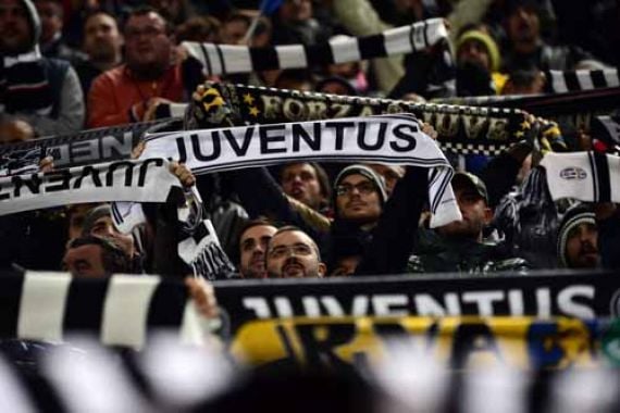 Legenda Ceko Resmi Jadi Wakil Presiden Juventus, Ini Sesumbarnya - JPNN.COM