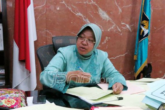 Lewat Kasus Risma, Kejaksaan Diduga Membangun Kesan Ini - JPNN.COM