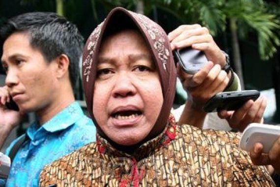 HOREEE! Risma Tetap Bisa Ikut Pilkada - JPNN.COM