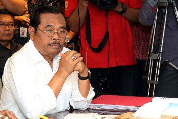 Ini Alasan YLBHI Minta Presiden Copot Jaksa Agung - JPNN.COM