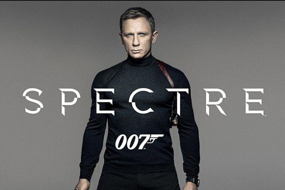 Inilah Alasan Kenapa Daniel Craig Belum Tergantikan Perankan James Bond - JPNN.COM