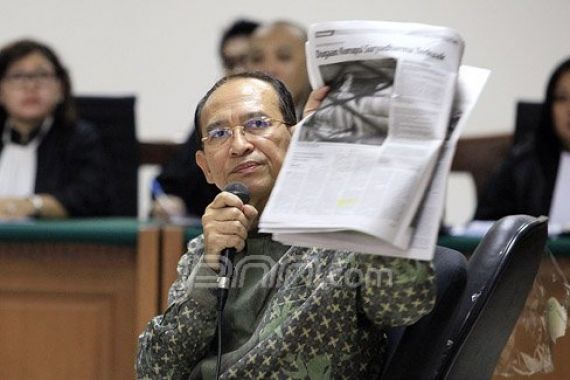 Terungkap! Anggota DPR Ini Sebut Istri SDA Minta Jatah Sisa Kuota Haji Nasional - JPNN.COM