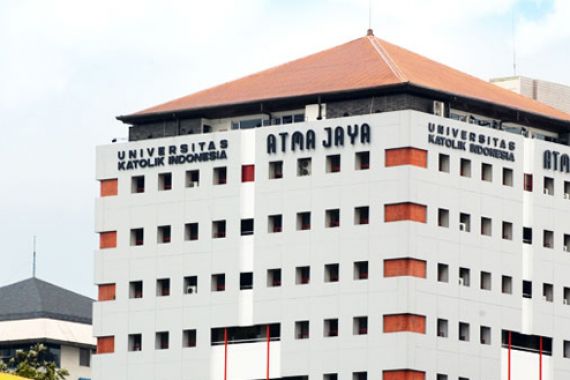 Pimpinan Kampus Atma Jaya: Tolong Jangan Berspekulasi - JPNN.COM