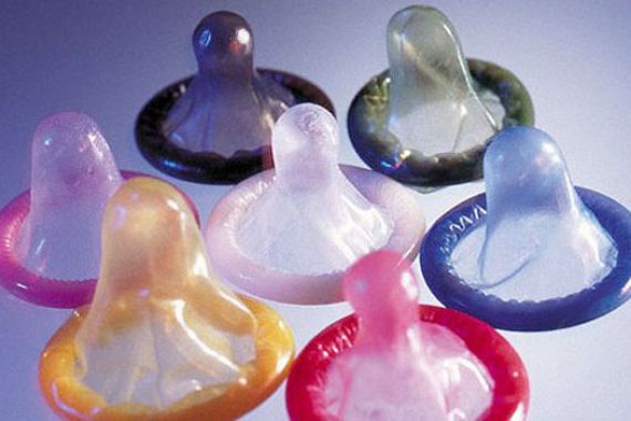 Di Daerah Ini Permintaan Kondom Cukup Banyak - JPNN.COM