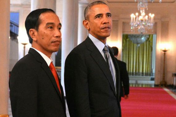 Obama: Indonesia Mitra Penting Amerika Serikat - JPNN.COM