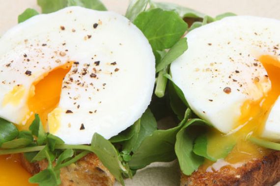 Ini Manfaat Telur Yang Perlu Anda Ketahui - JPNN.COM
