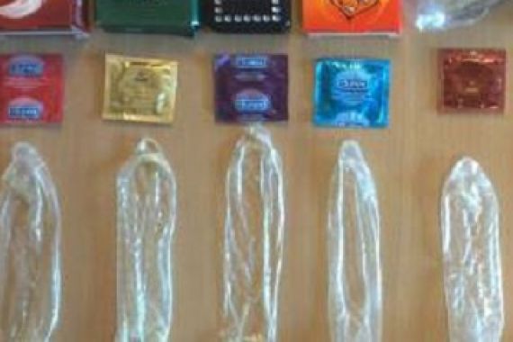 Wow!!.. Permintaan Kondom di Bekasi Capai Belasan Ribu - JPNN.COM