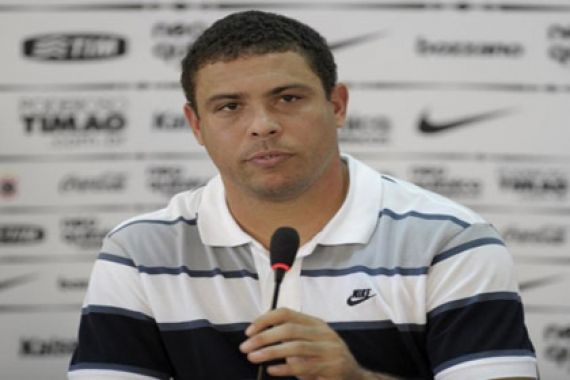 Jangan Kaget! Inilah 2 Skandal Seks Terbesar Ronaldo - JPNN.COM