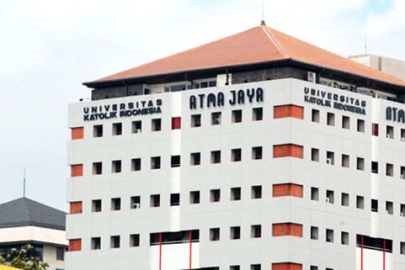 Mahasiswa Meninggal, Unika Atma Jaya Bekukan Menwa - JPNN.COM