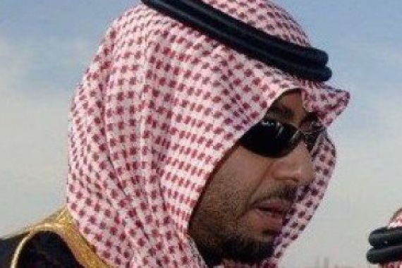 Pangeran Arab Saudi Itu Ternyata Paksa Tiga Wanita AS Berhubungan Seks Di Depan Umum - JPNN.COM
