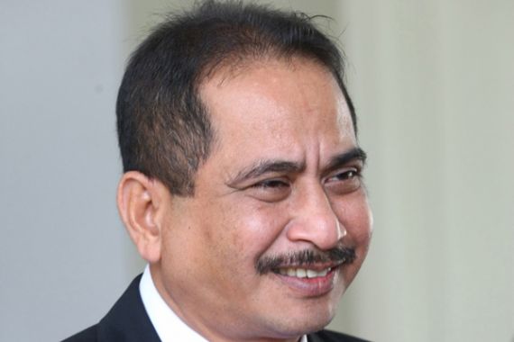 Waduh.. Menteri Ini Lupa Sebut Nama Pejabat saat Pidato - JPNN.COM