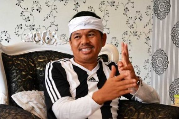 Kritik Larangan Perayaan Asyura di Bogor, Ini Kata Bupati Purwakarta - JPNN.COM