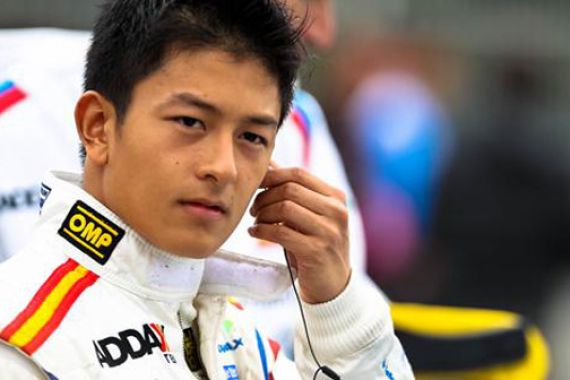 Rio Haryanto Didesak untuk Segera Setor Rp 222 Miliar! - JPNN.COM