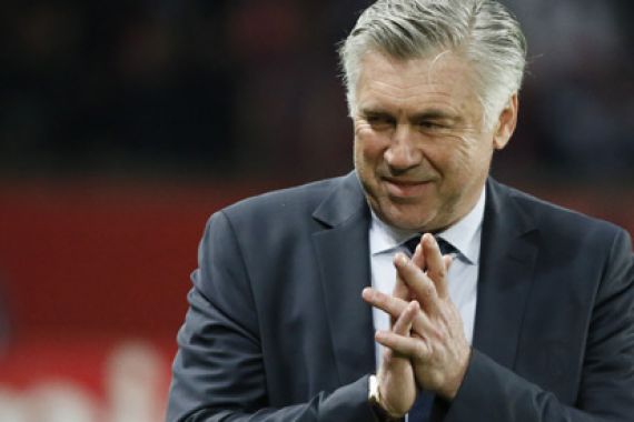 Carlo Ancelotti Mau CLBK dengan Chelsea, Tapi... - JPNN.COM