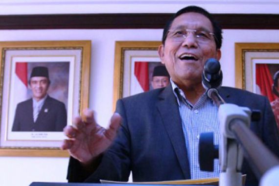 Senator Kepri Tuding Singapura Pelihara Mafia Hutan - JPNN.COM
