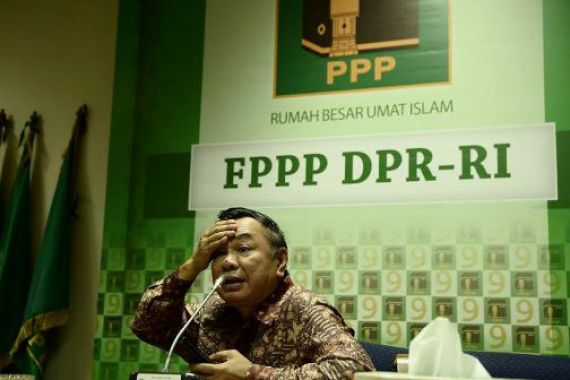 Saksi Sebut Komisi VIII DPR Minta Jatah Pemondokan Haji - JPNN.COM
