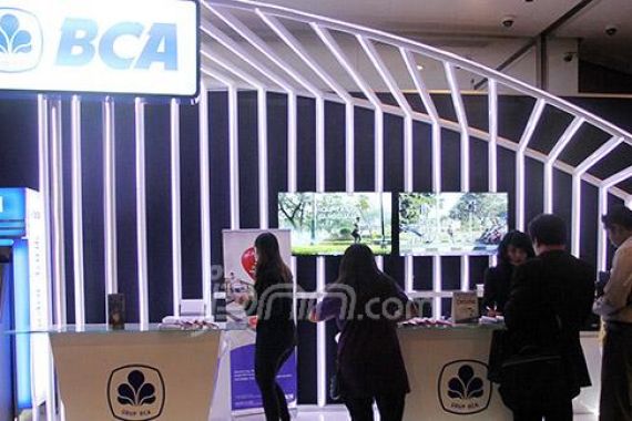 Kuartal III, BCA Raup Laba Bersih Rp13,4 Triliun - JPNN.COM