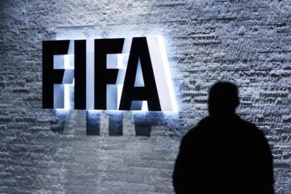 FIFA Tetapkan Tujuh Calon Presiden Baru, Inilah Foto-Fotonya - JPNN.COM