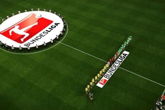 Perkenalkan, Inilah Pelatih Termuda Sepanjang Sejarah Bundesliga - JPNN.COM