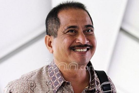 Jadi Leading Sektor, Jokowi Targetkan Pendapatan Pariwisata Naik Dua Kali Lipat - JPNN.COM