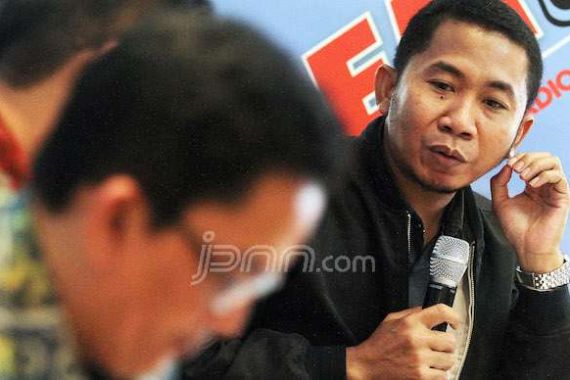 Hati-Hati, Ekonom Ini Bilang Banyak Pemangsa Mau Melahap APBN 2016 - JPNN.COM