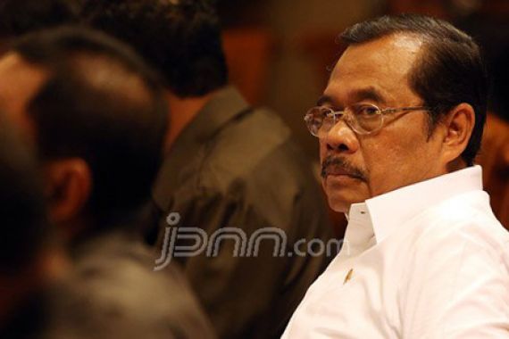 Prasetyo Rombak Komposisi Jaksa Agung Muda - JPNN.COM