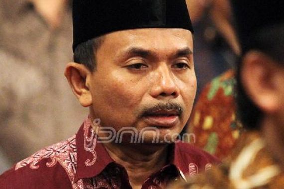 Andrinof Chaniago jadi Komut, ini Doa Sekper AP I - JPNN.COM