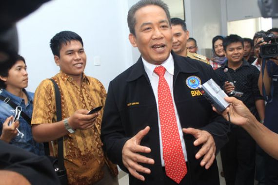 Polri Bantah Anulir Status Tersangka PT BMH - JPNN.COM