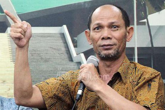 Suka tak Suka, Bambang dan Sudirman Layak Diganti dari Kabinet Kerja - JPNN.COM