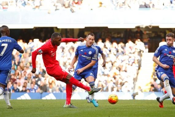 Liverpool Hancurkan Chelsea di Stamford Bridge - JPNN.COM