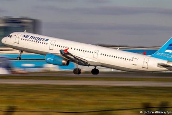 Mengejutkan! Mitra ISIS Mengaku Bertanggung Jawab Atas Jatuhnya Airbus Rusia - JPNN.COM