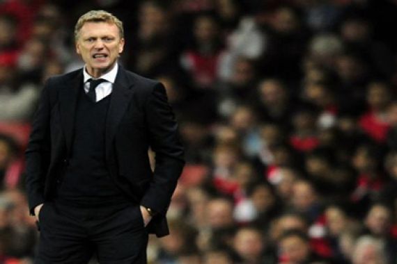 Mantan Bek MU Dikabarkan Pernah Tiduri Anak David Moyes - JPNN.COM