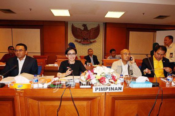 Pansus Pelindo II Dicap Sudah Tak Lagi Mewakili Kepentingan Nasional - JPNN.COM