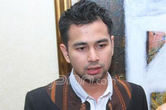 Raffi Ahmad Lecehkan Profesi Wartawan, Kena Semprit Komisi Penyiaran - JPNN.COM