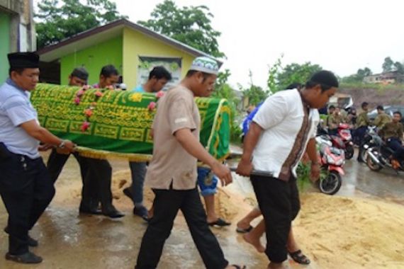 Tertangkapnya Wardiaman Zebua Membuka Tabir Kematian Karnila, Siswi SMA Muhammadiyah Batam - JPNN.COM