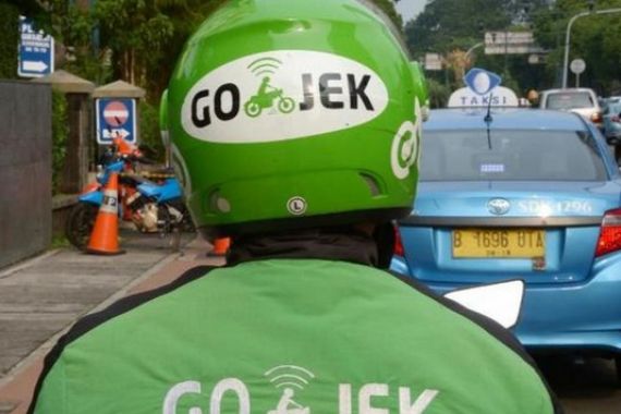 Begini Isi Pesan Berantai Ajakan Driver Go-Jek Mogok Masal Hari Ini - JPNN.COM