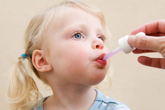 Efek Samping Penggunaan Antibiotik Pada Anak - JPNN.COM